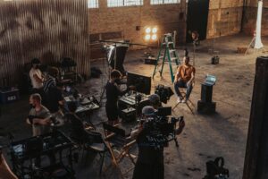 Film Production