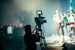 Live Event Production